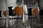 I <3 My Strings